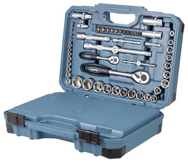 Produktbild: Makita E-17980 Bit-Set