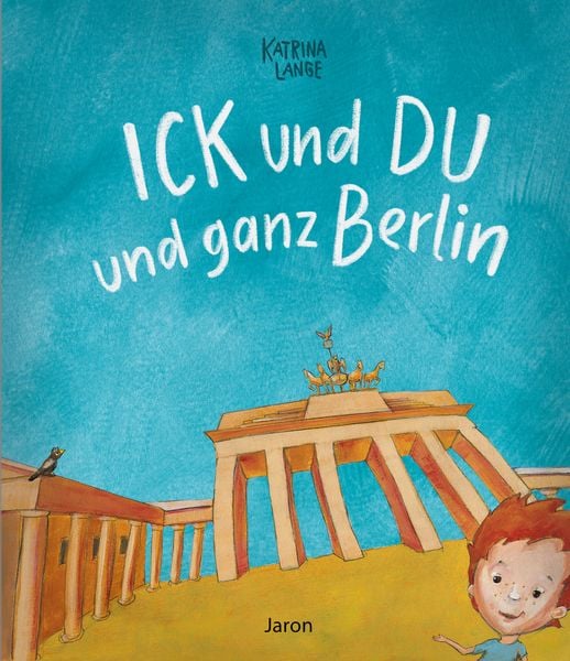 Produktbild: Ick und Du und ganz Berlin
