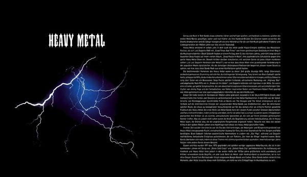 Produktbild: Heavy Metal