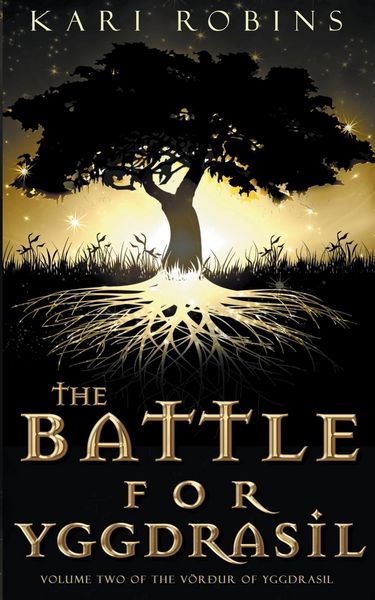 Produktbild: The Battle for Yggdrasil