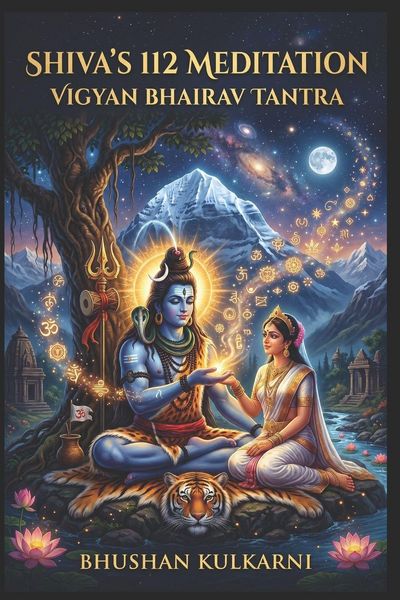 Produktbild: Shiva's 112 Meditation