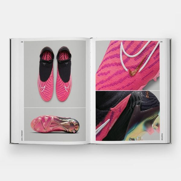 Produktbild: Nike Football Boots