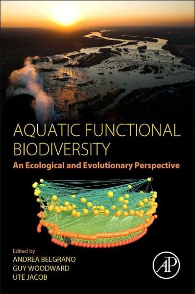 Produktbild: Aquatic Functional Biodiversity