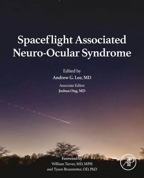 Produktbild: Spaceflight Associated Neuro-Ocular Syndrome