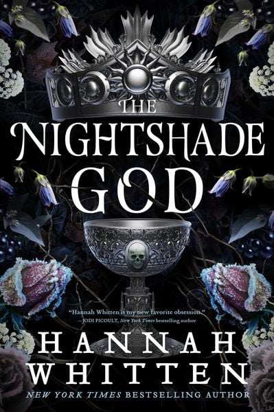 Produktbild: The Nightshade God