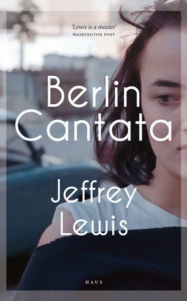 Produktbild: Berlin Cantata