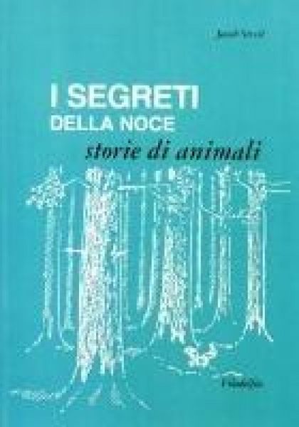 Produktbild: I segreti della noce. Storie di animali