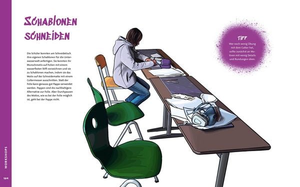 Produktbild: Graffiti Guide