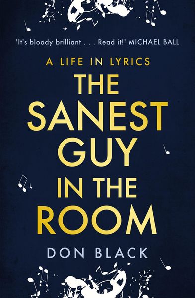 Produktbild: The Sanest Guy in the Room