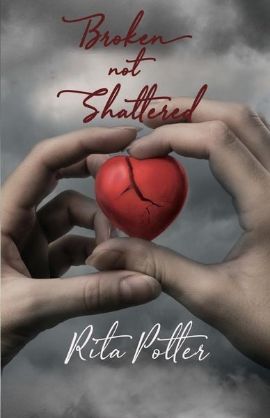 Produktbild: Broken Not Shattered
