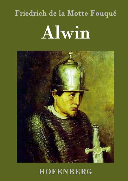Produktbild: Alwin