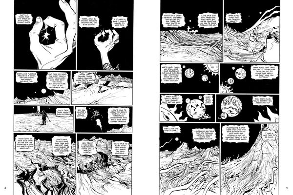 Produktbild: Total THB, Volume 3