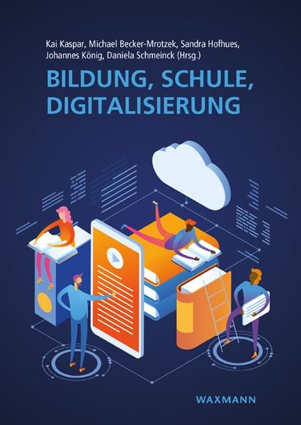 Produktbild: Bildung, Schule, Digitalisierung
