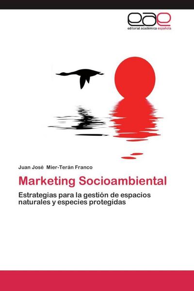 Produktbild: Marketing Socioambiental