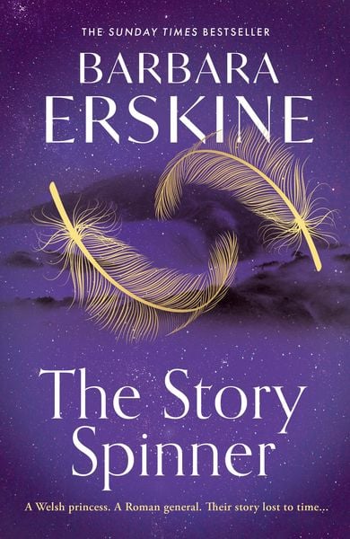 Produktbild: The Story Spinner