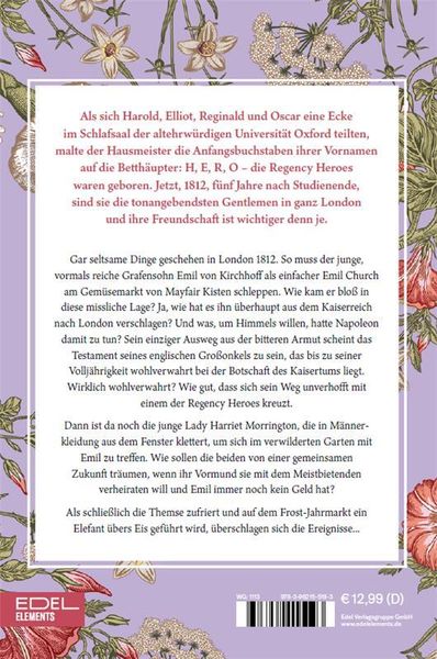 Produktbild: Das geheimnisvolle Testament