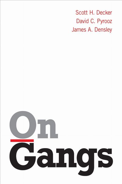 Produktbild: On Gangs