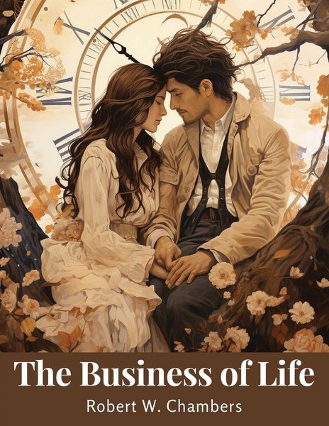 Produktbild: The Business of Life