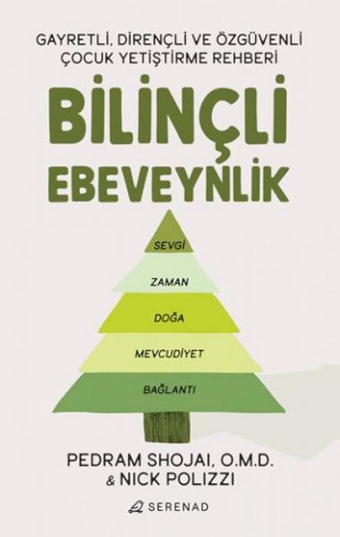 Produktbild: Bilincli Ebeveynlik
