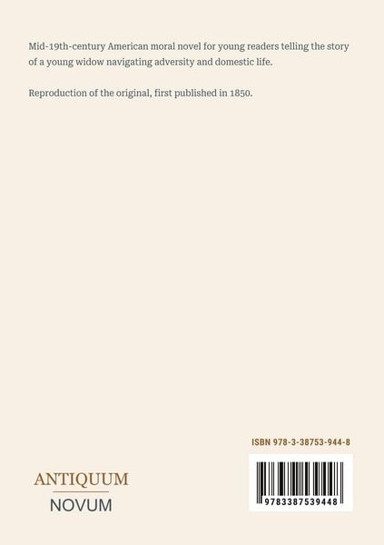 Produktbild: Mary Erskine