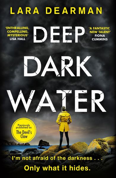 Produktbild: Deep Dark Water