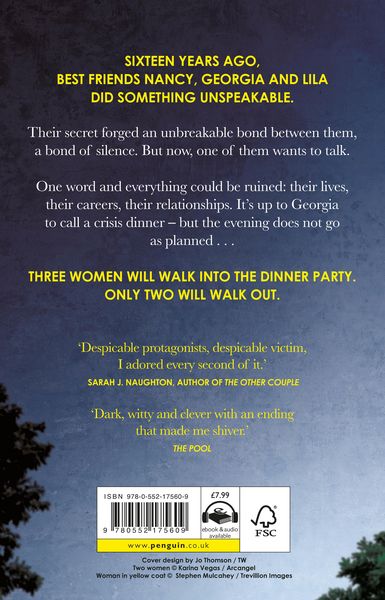 Produktbild: Perfect Liars
