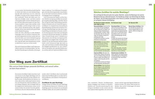 Produktbild: Handbuch Geldanlage