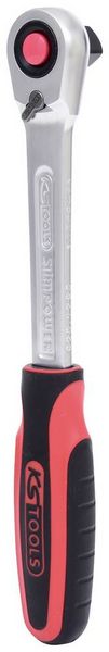 Produktbild: KS Tools 920.1290 920.1290 Umschaltknarre 1/2\" 245mm