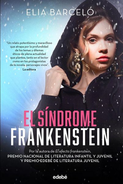 Produktbild: El S&iacute;ndrome Frankenstein