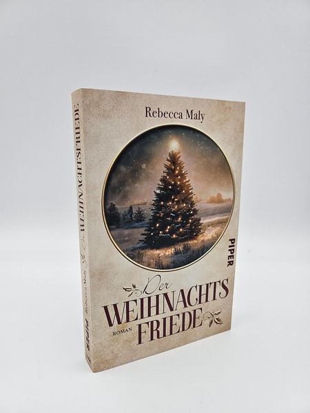 Produktbild: Der Weihnachtsfriede