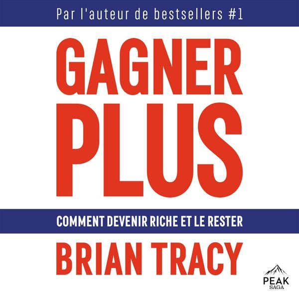 Produktbild: Gagner plus