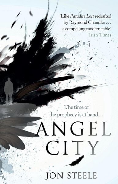 Produktbild: Angel City