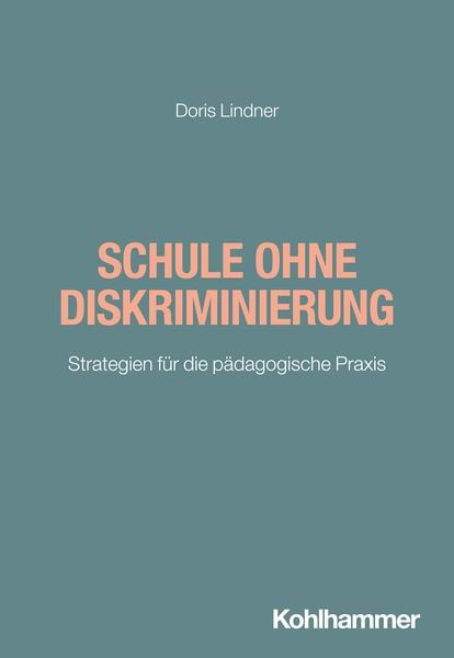 Produktbild: Schule ohne Diskriminierung