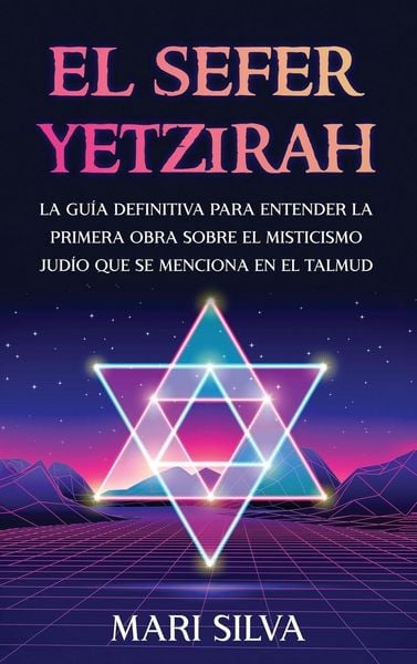 Produktbild: El Sefer Yetzirah