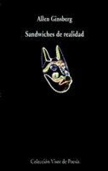 Produktbild: Sandwiches de realidad