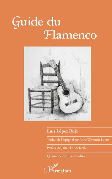 Produktbild: Guide du flamenco