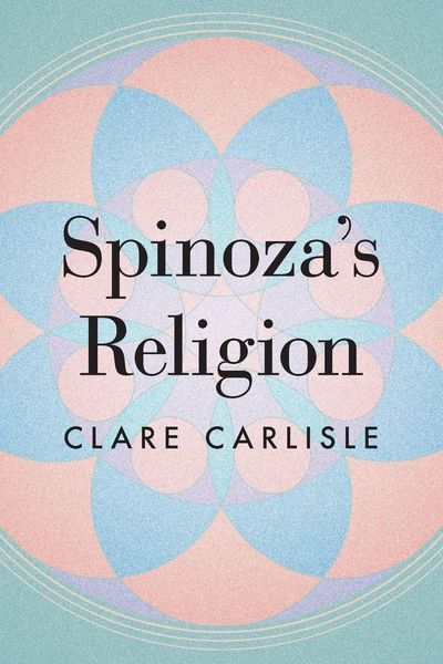 Produktbild: Spinoza's Religion