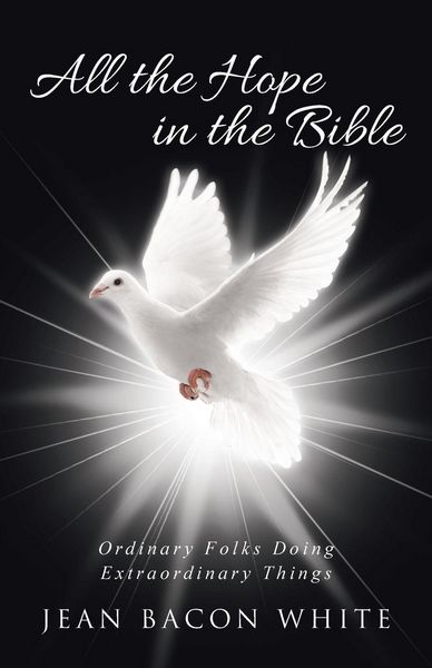 Produktbild: All the Hope in the Bible