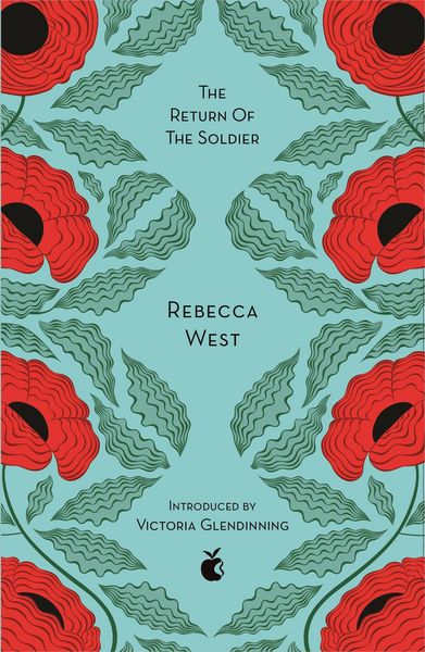 Produktbild: The Return Of The Soldier