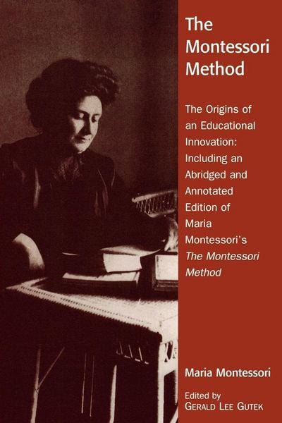 Produktbild: Montessori Method