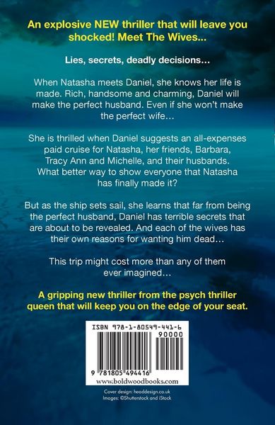 Produktbild: The Wives