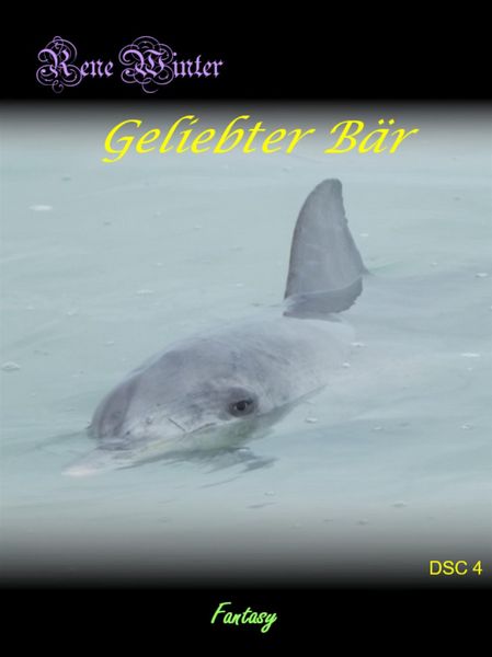 Produktbild: Geliebter B&auml;r