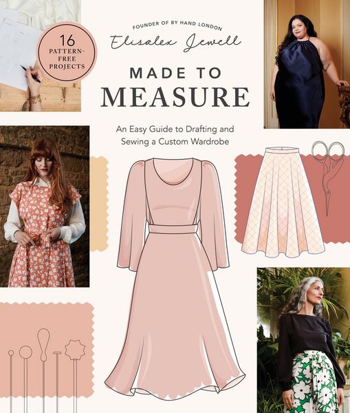 Produktbild: Made to Measure