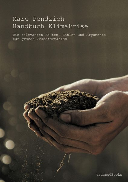 Produktbild: Handbuch Klimakrise