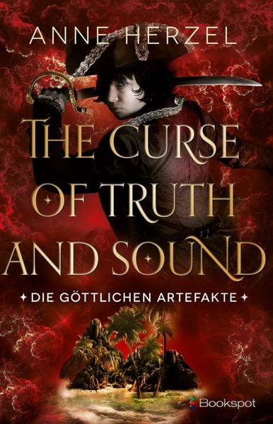 Produktbild: The Curse of Truth and Sound
