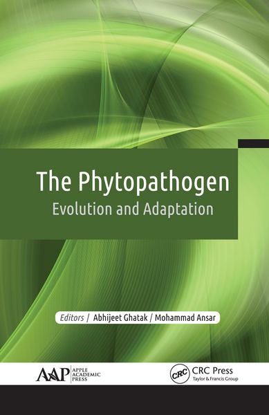 Produktbild: The Phytopathogen