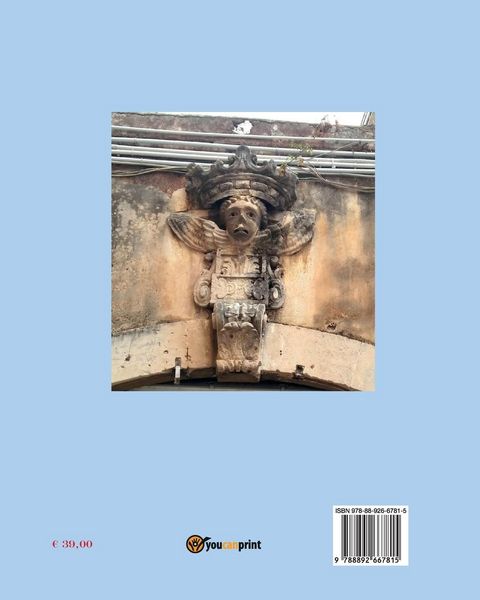 Produktbild: Araldica Secolare a Catania