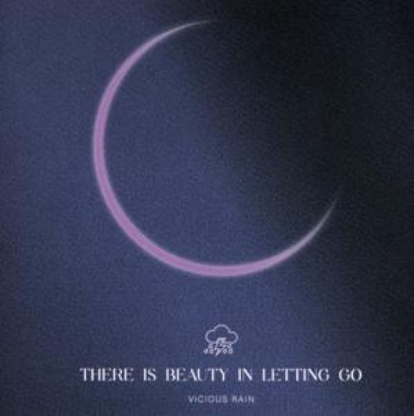 Produktbild: There Is Beauty In Letting Go (Digisleeve)