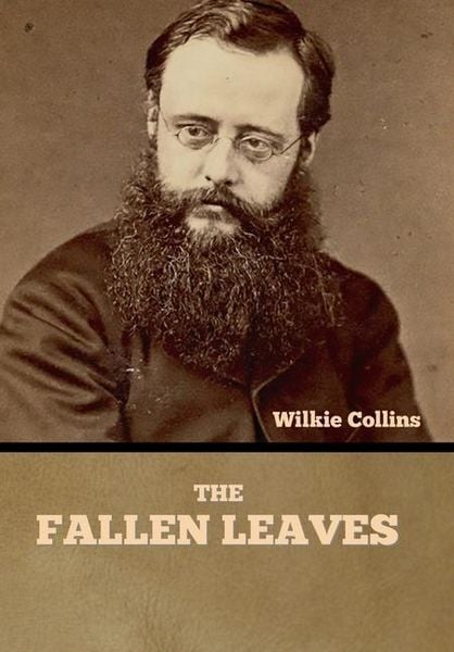 Produktbild: The Fallen Leaves