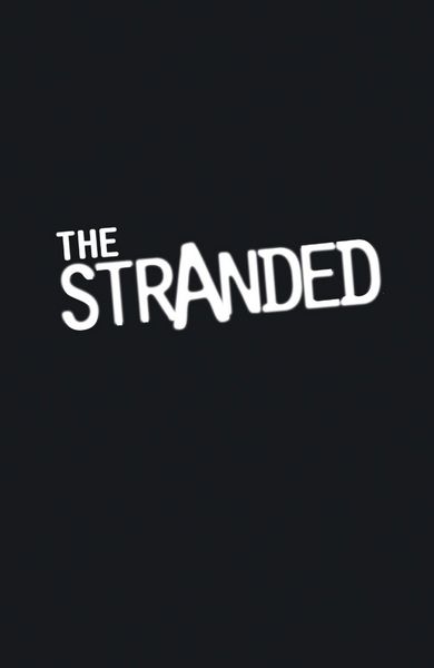 Produktbild: STRANDED Graphic Novel, Volume 1